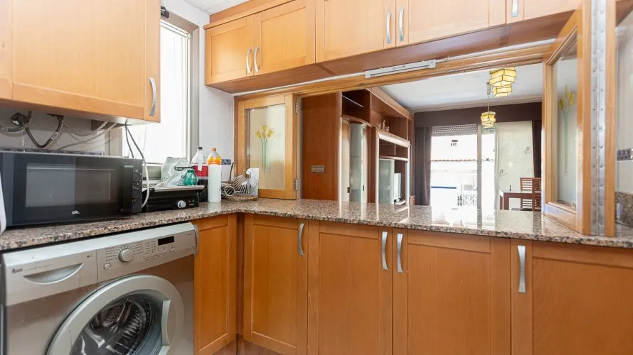 90m² penthouse for sale, Torrevieja, Spain No. 727 № 6