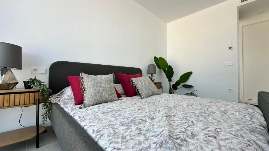 3 bedrooms house for sale, Calpe, Spain No. 361 № 22