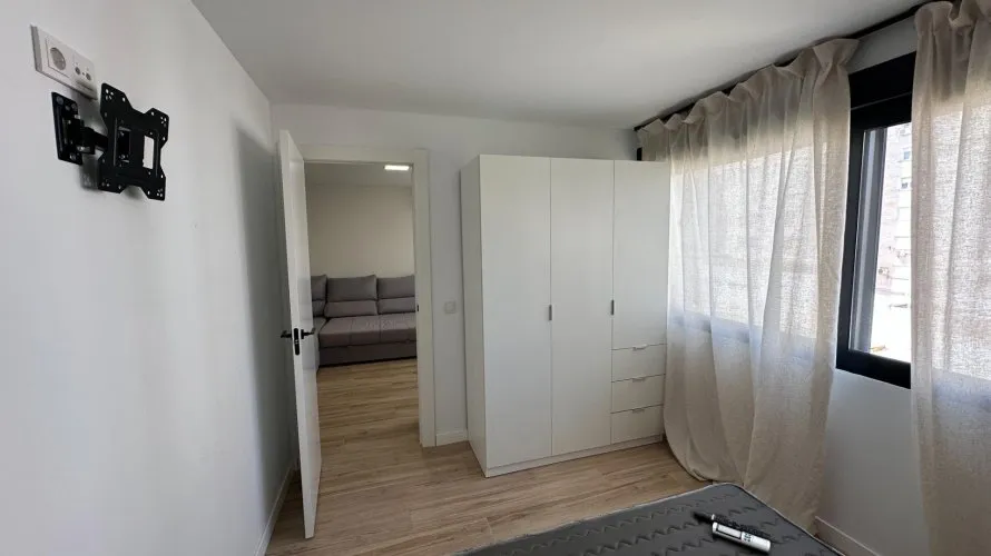 3 bedrooms apartment for sale, Alicante, Spain No. 741 № 9