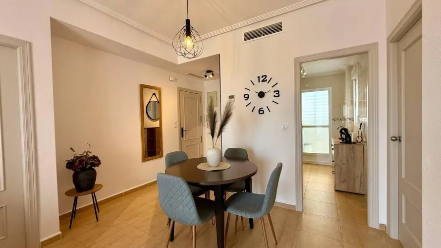 3 bedrooms apartment for sale, Guardamar del Segura, Spain No. 682 № 11