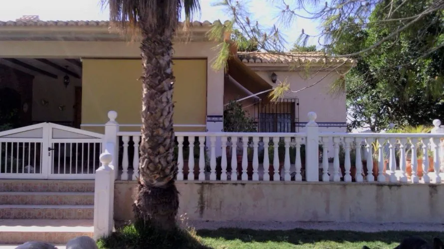 3 bedrooms commercial property for sale, Elche, Spain No. 227 № 26