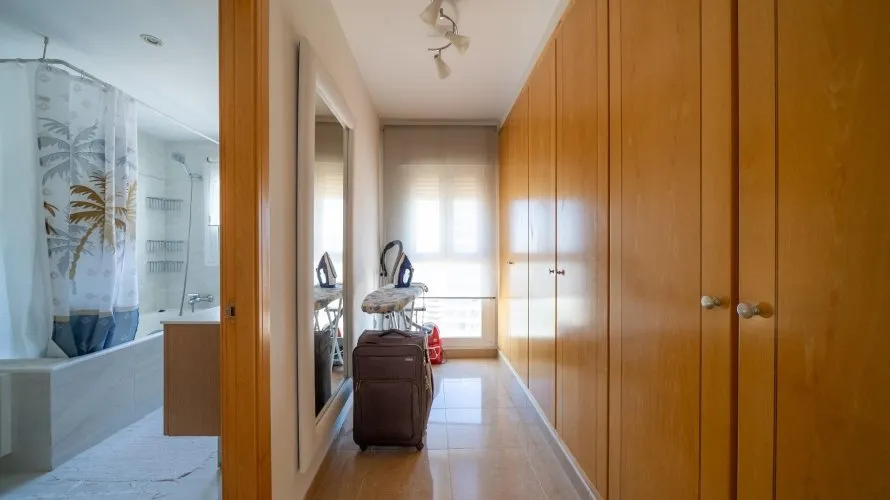 4 bedrooms apartment for sale, Calpe, Spain No. 631 № 20