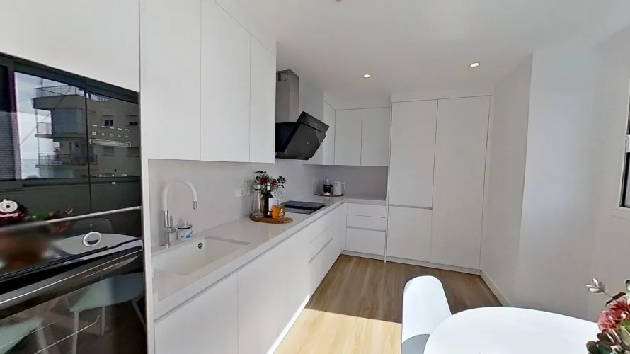 2 bedrooms apartment for sale, Benidorm, Spain No. 199 № 21