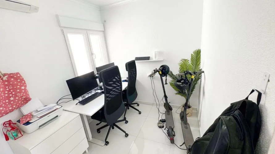 2 bedrooms penthouse for sale, Torrevieja, Spain No. 438 № 9