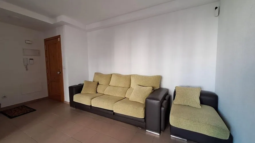 2 bedrooms apartment for sale, Villajoyosa, Spain No. 677 № 4