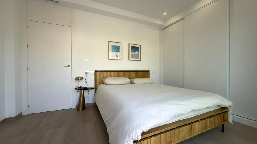 5 bedrooms villa for sale, Finestrat, Spain No. 704 № 9