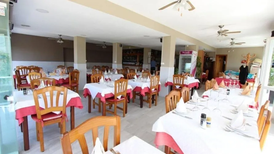 230m² commercial property for sale, Calpe, Spain No. 636 № 6
