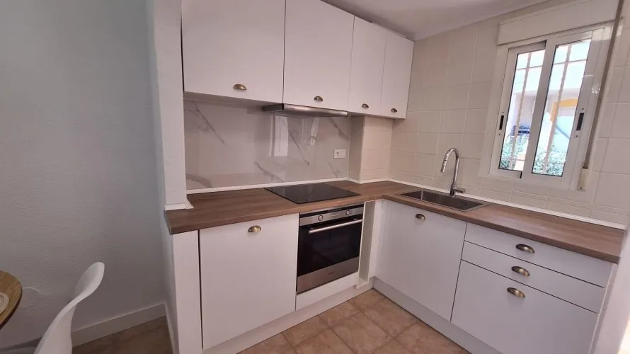 1 bedroom bungalow for sale, Torrevieja, Spain No. 789 № 8