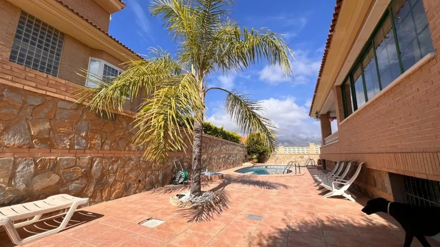 480m² villa for sale, Benidorm, Spain No. 465 № 6
