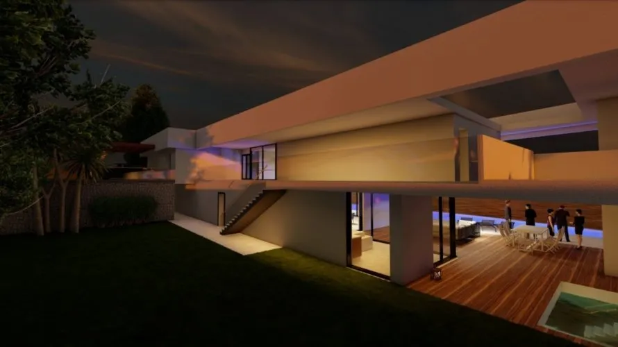 5 bedrooms apartment for sale, Moraira, Spain No. 252 № 24