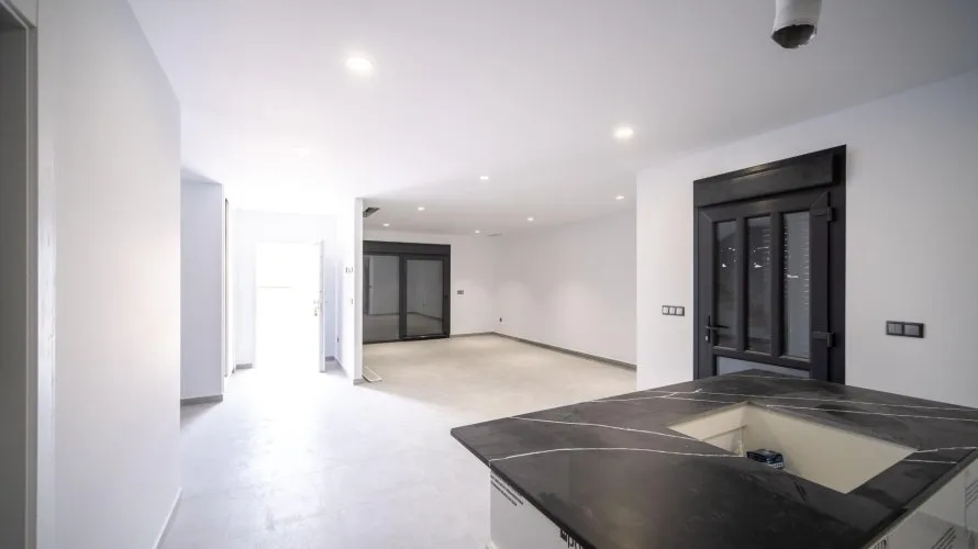 3 bedrooms villa for sale, Torrevieja, Spain No. 297 № 19