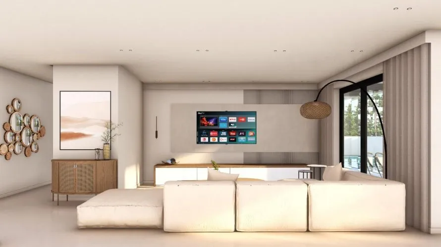 4 bedrooms villa for sale, Finestrat, Spain No. 730 № 14