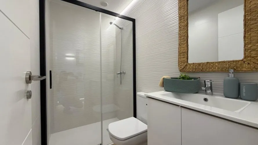 3 bedrooms apartment for sale, Torrevieja, Spain No. 192 № 12