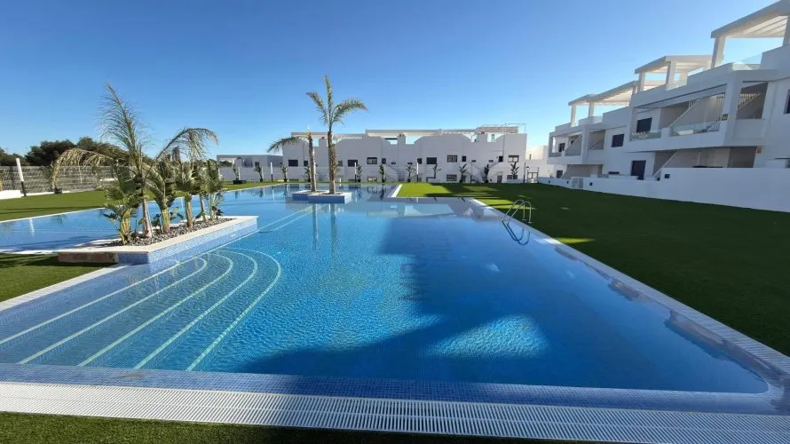 2 bedrooms apartment for sale, Finestrat, Spain No. 105 № 25