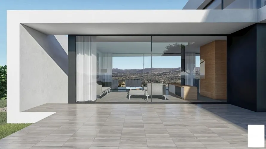 4 bedrooms apartment for sale, Moraira, Spain No. 240 № 1