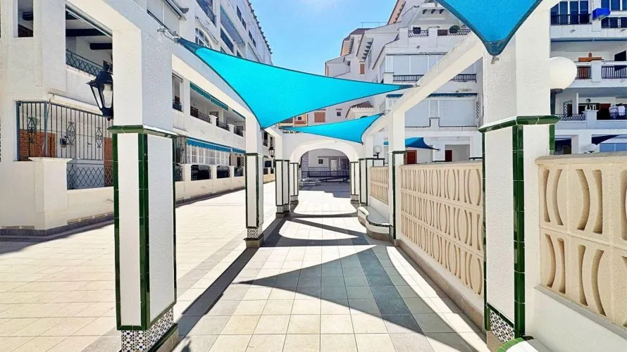 1 bedroom apartment for sale, Torrevieja, Spain No. 692 № 13