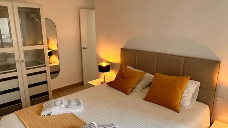 3 bedrooms apartment for sale, Torrevieja, Spain No. 323 № 10