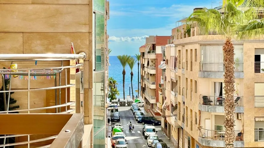 3 bedrooms apartment for sale, Torrevieja, Spain No. 126 № 23