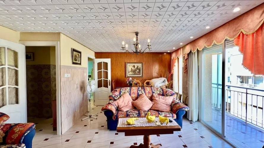 1 bedroom apartment for sale, Santa Pola, Spain No. 680 № 3