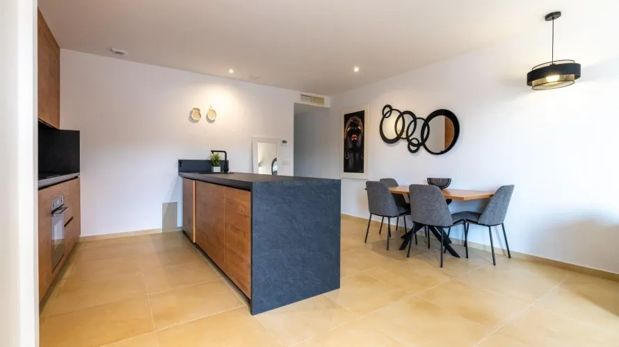 2 bedrooms villa for sale, Finestrat, Spain No. 439 № 9