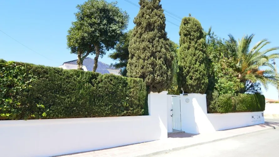 4 bedrooms villa for sale, Torrevieja, Spain No. 90 № 5