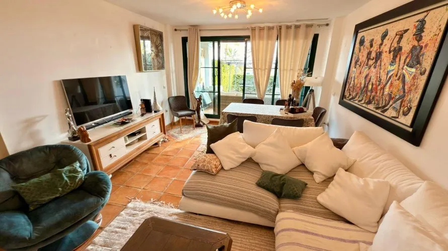 2 bedrooms house for sale, Finestrat, Spain No. 484 № 15