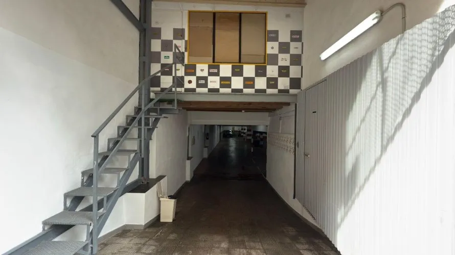 496m² garage for sale, Alicante, Spain No. 624