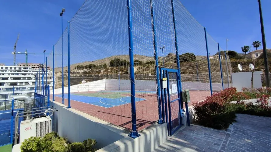 2 bedrooms apartment for sale, Finestrat, Spain No. 339 № 13