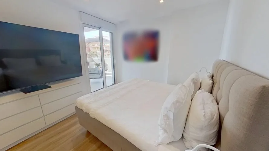 2 bedrooms apartment for sale, Benidorm, Spain No. 199 № 10