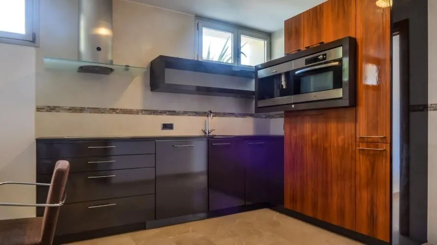 5 bedrooms house for sale, Benissa, Spain No. 597 № 18