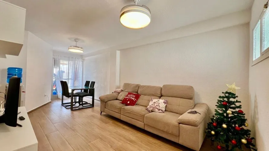 2 bedrooms penthouse for sale, Torrevieja, Spain No. 695 № 7