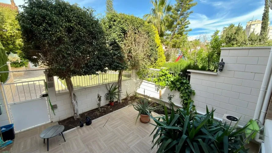 6 bedrooms bungalow for sale, Alicante, Spain No. 729 № 20