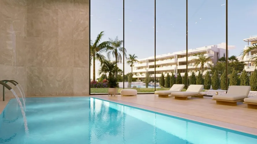 2 bedrooms apartment for sale, Torrevieja, Spain No. 207 № 17