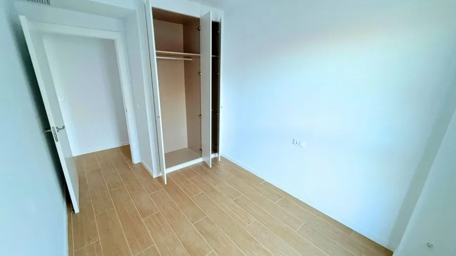 1 bedroom apartment for sale, Denia, Spain No. 649 № 5