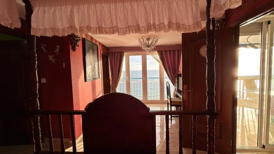 2 bedrooms apartment for sale, Benidorm, Spain No. 464 № 12
