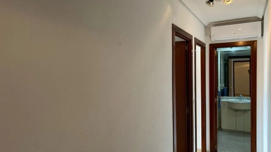 2 bedrooms apartment for sale, Benidorm, Spain No. 513 № 16