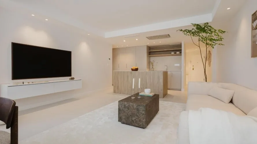 110m² apartment for sale, Torrevieja, Spain No. 694 № 18