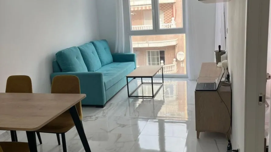 1 bedroom apartment for sale, Torrevieja, Spain No. 642 № 8