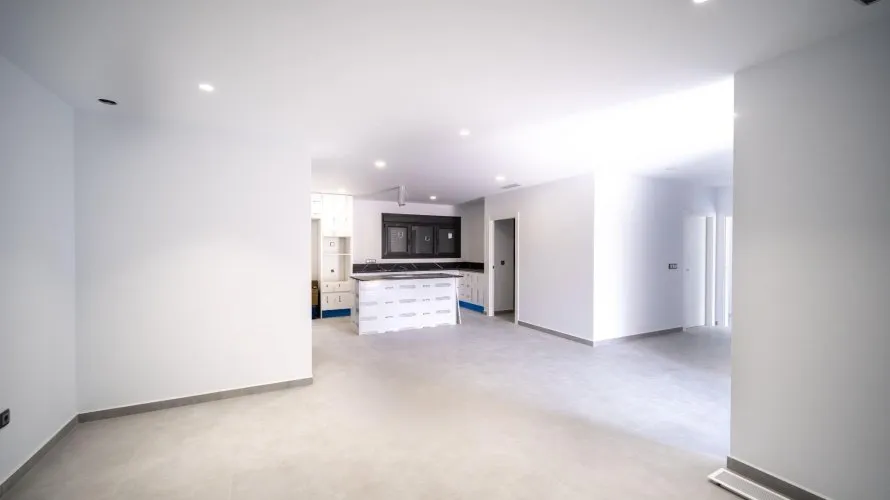 3 bedrooms villa for sale, Torrevieja, Spain No. 297 № 9