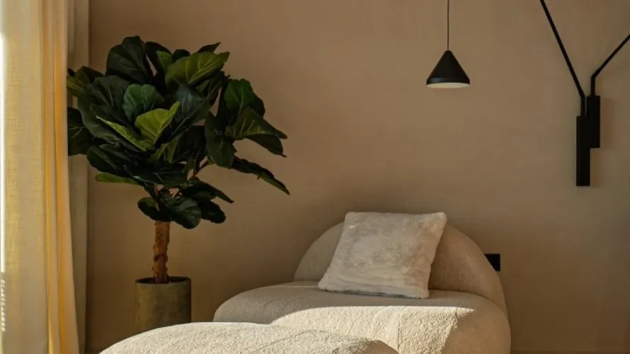 2 bedrooms apartment for sale, Villajoyosa, Spain No. 576 № 4