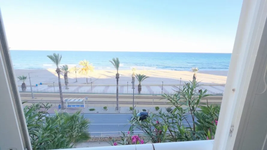 3 bedrooms apartment for sale, El Campello, Spain No. 524 № 9