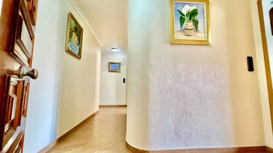 3 bedrooms apartment for sale, Torrevieja, Spain No. 126 № 7