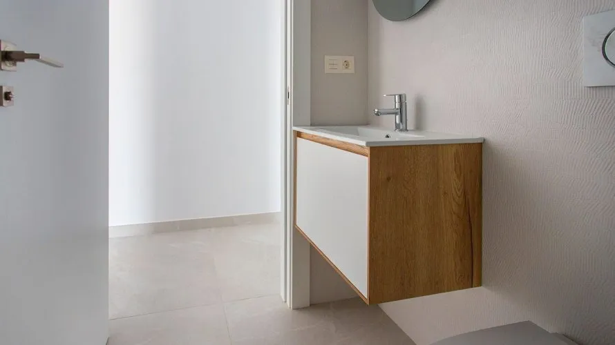 88m² apartment for sale, Torrevieja, Spain No. 728 № 22