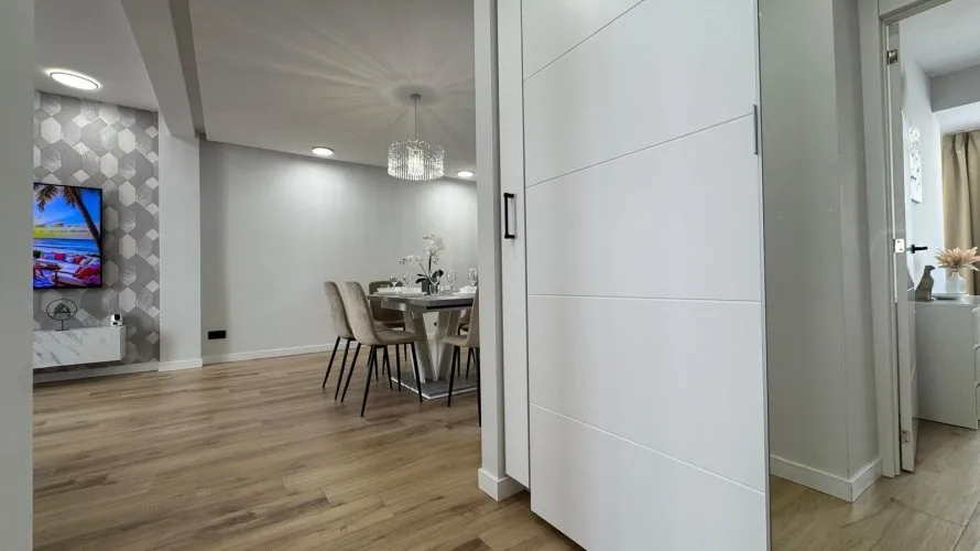 3 bedrooms apartment for sale, Torrevieja, Spain No. 119 № 23