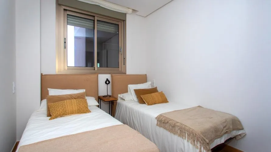 3 bedrooms apartment for sale, Santa Pola, Spain No. 612 № 13