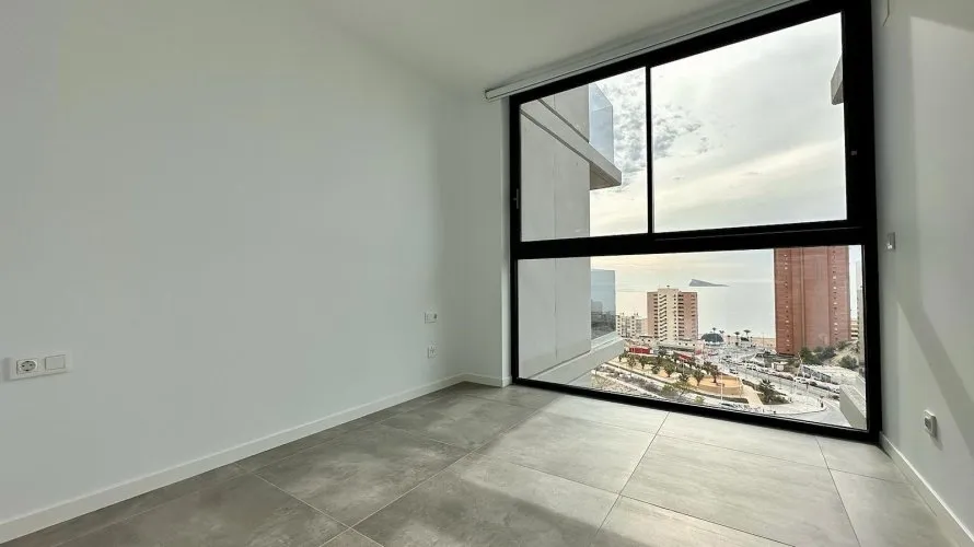 2 bedrooms apartment for sale, Benidorm, Spain No. 379 № 13