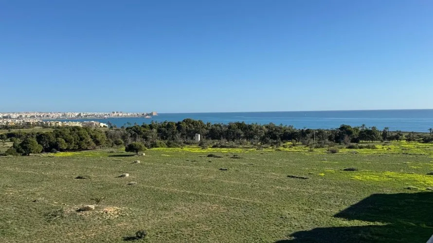 2 bedrooms penthouse for sale, Torrevieja, Spain No. 658 № 10