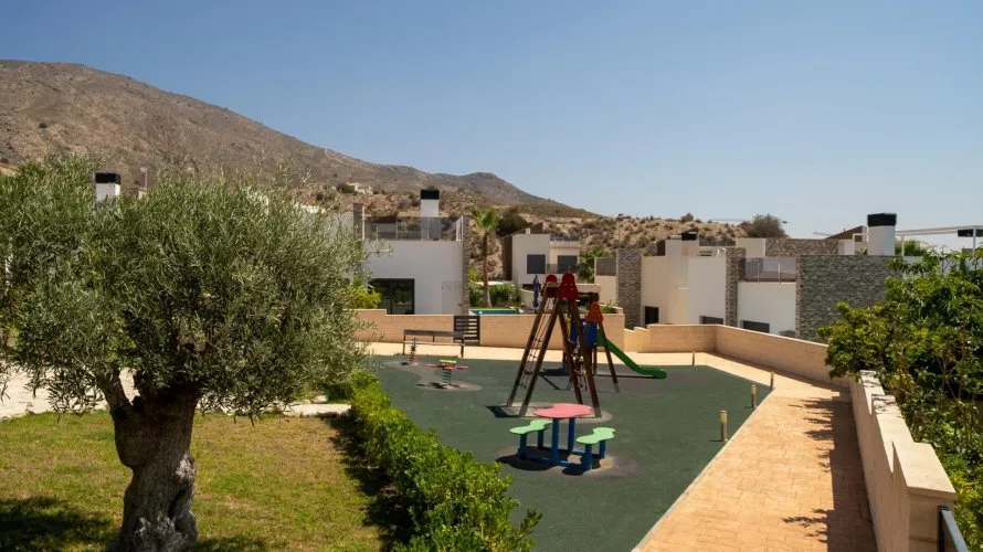 2 bedrooms penthouse for sale, Finestrat, Spain No. 407 № 25