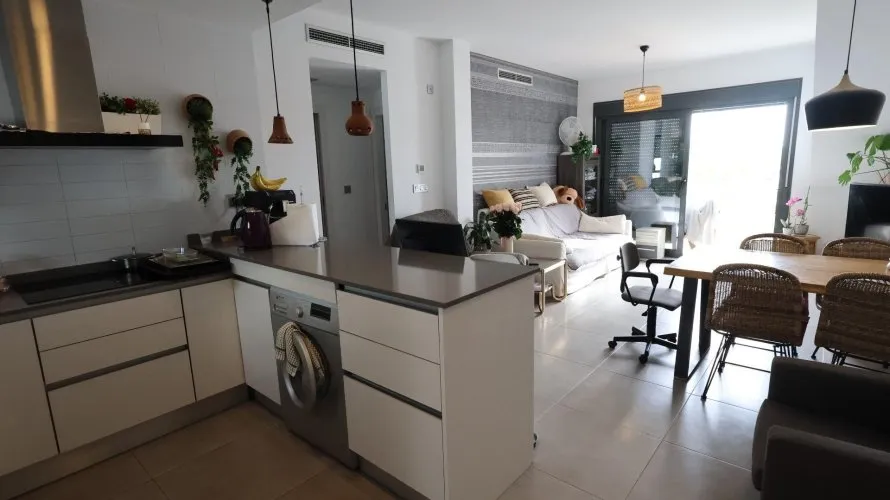 2 bedrooms bungalow for sale, Pilar de la Horadada, Spain No. 607 № 4