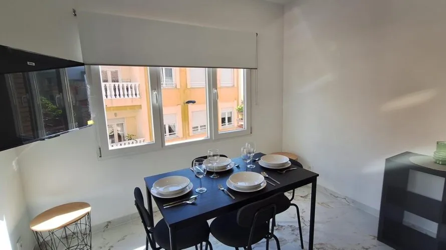 1 bedroom apartment for sale, Torrevieja, Spain No. 718 № 2